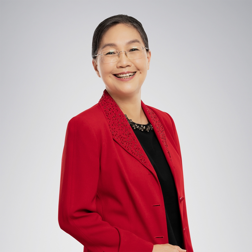 Dr Yip Cheng Wan, Rosalie