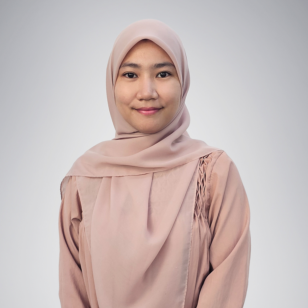 Ms Rahimah Zahidah Mohd Rais
