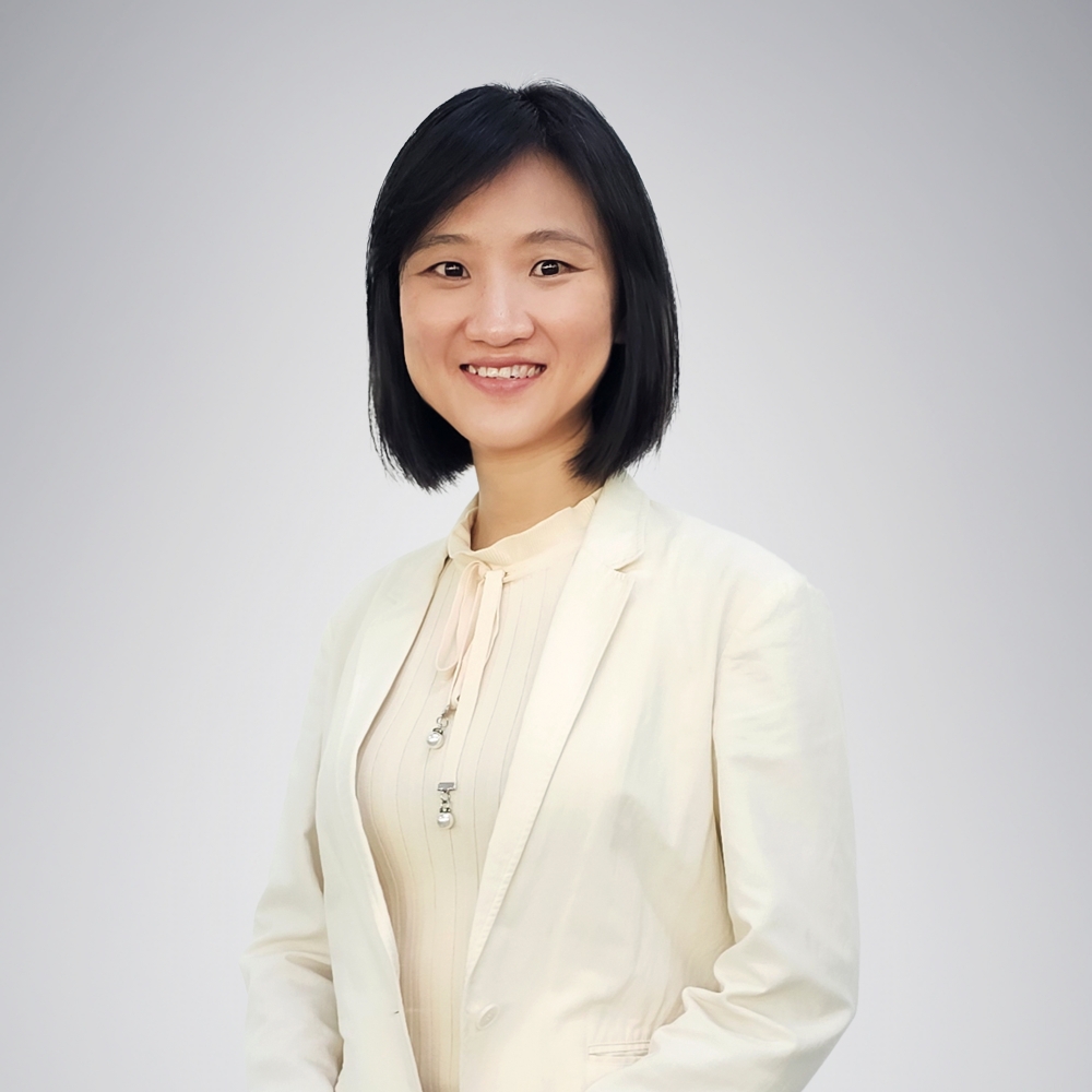 Ms Tiong Shing Yiing