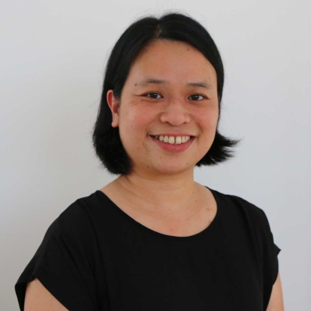 Ms Yoon Sook Yee, Genetic Counsellor