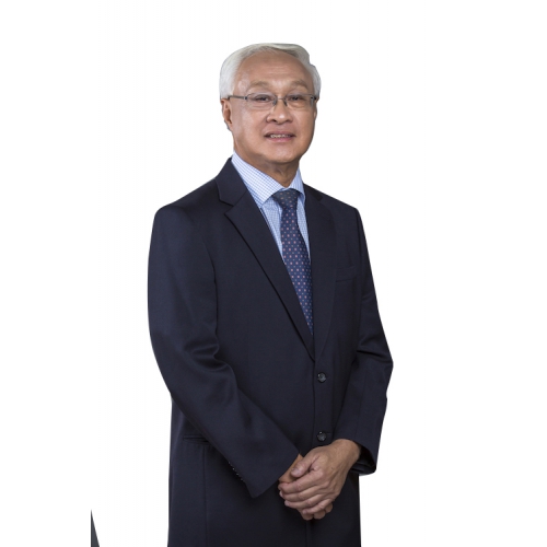 Dr Wong Wing Keen