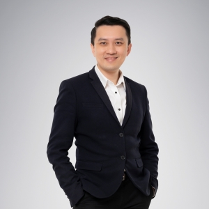 Dr Ivan Shew Yee Siang - Clinical Oncology