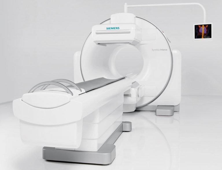 Nuclear Medicine