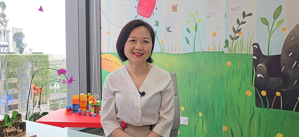 Dr Ch’ng Tong Wei