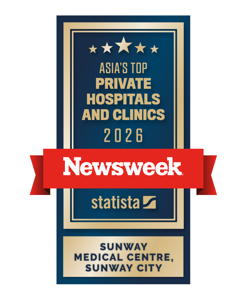 Newsweek Asia’s Top Private Hospitals 2026
