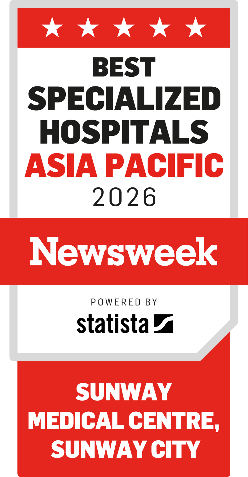 Best Specialized Hospitals Asia Pacific Newsweek 2026