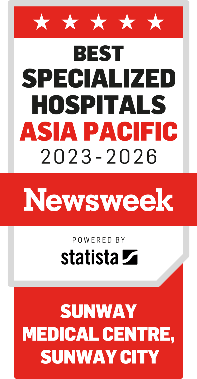 Best Specialized Hospitals Asia Pacific Newsweek 2026