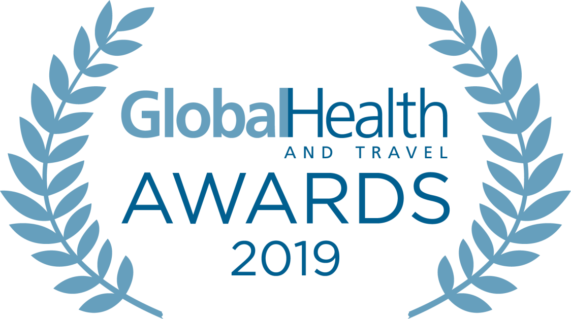 Asia Pacific Healthcare & Medical Tourism Award 2019