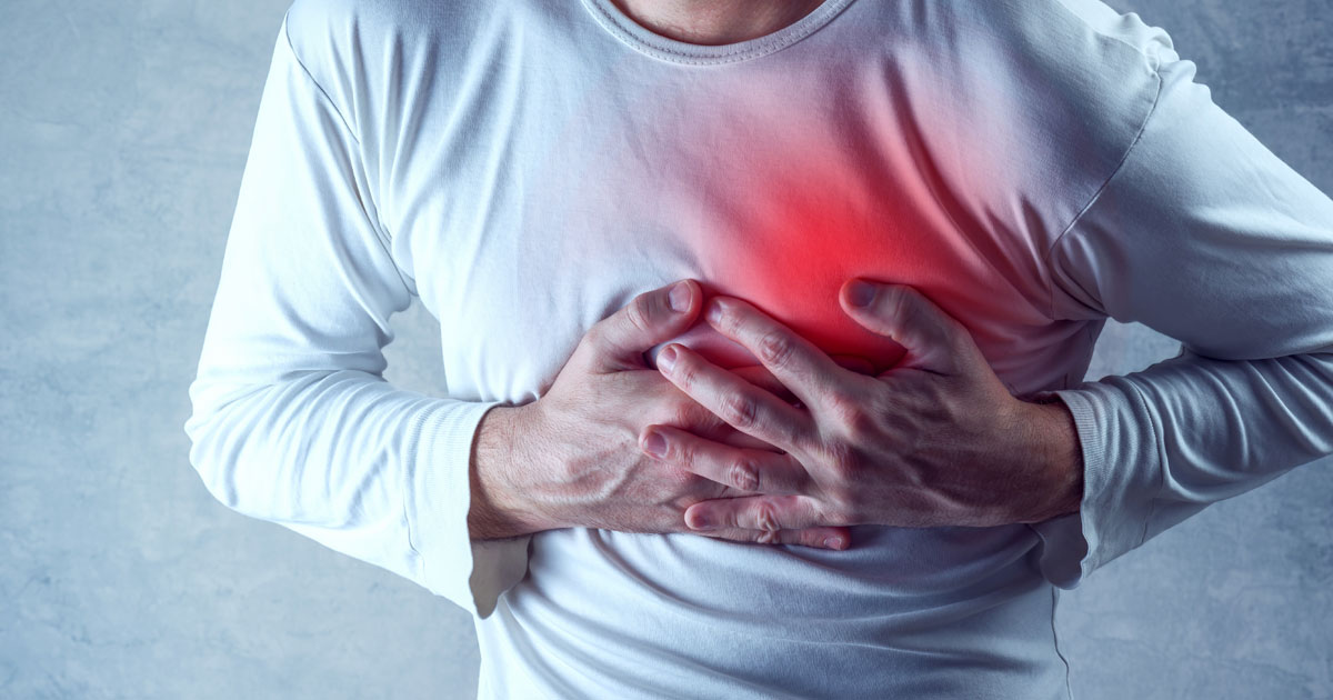 Am I at Risk From Heart Disease?