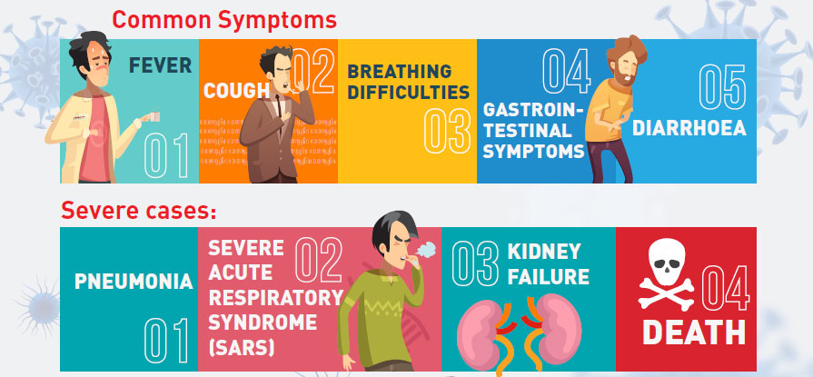 Coronavirus: What Can You Do to Protect Yourself