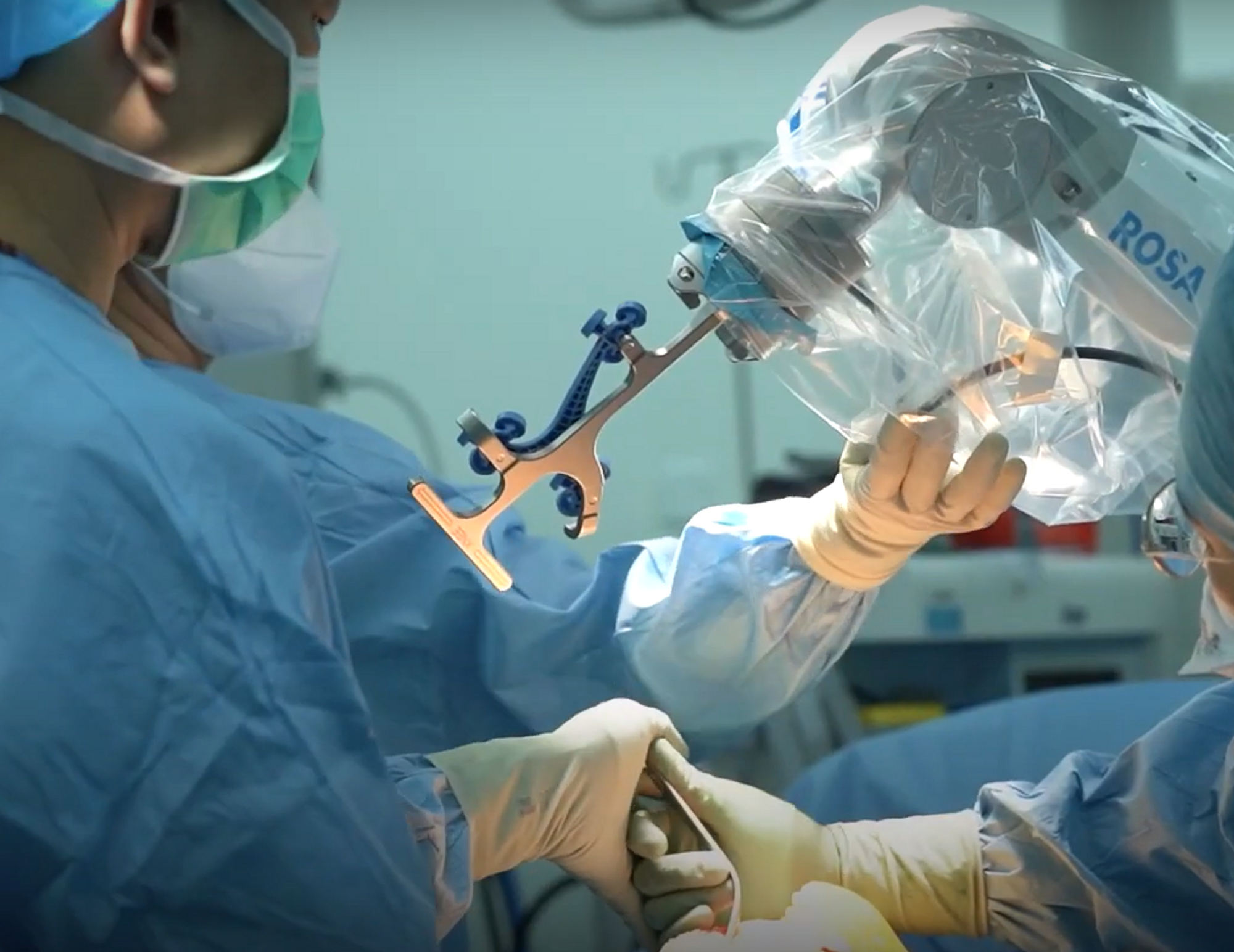 Improving Patient Safety During Surgery