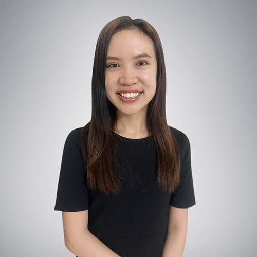 Dr Lai Su Meng