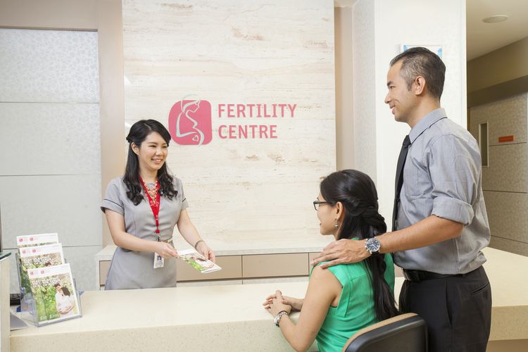 Fertility Centre