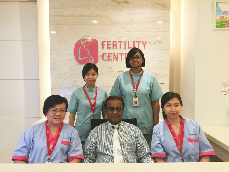 Fertility Centre