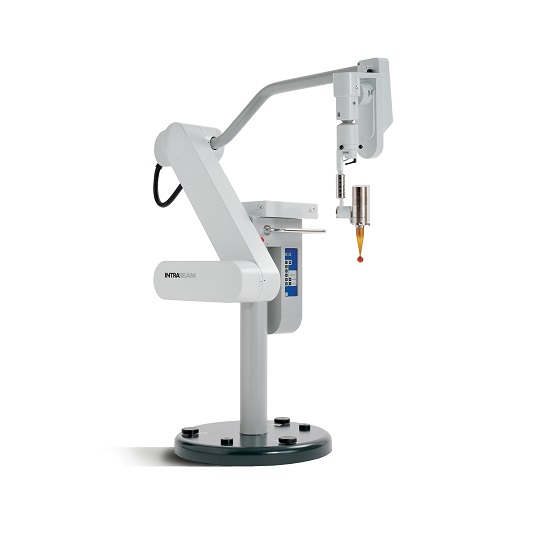 INTRABEAM Intraoperative Radiation Therapy (IORT)