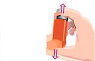 How to Use Your Metered Dose Inhaler (MDI)?