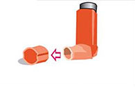 How to Use Your Metered Dose Inhaler (MDI)?