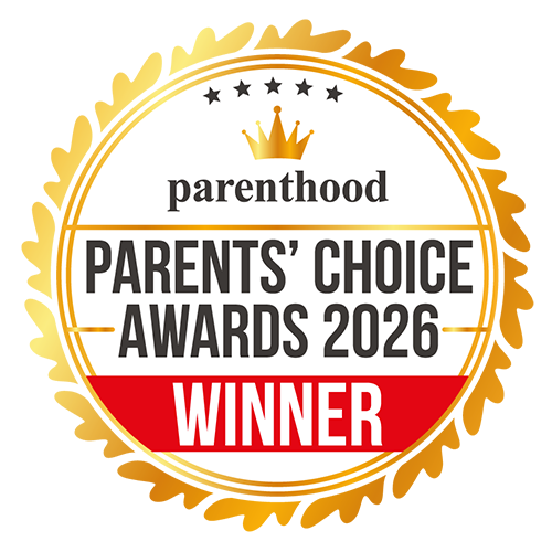 Parenthood Parents' Choice Award 2026 - Best Paediatric Specialist Centre - Best Children’s Specialist Centre