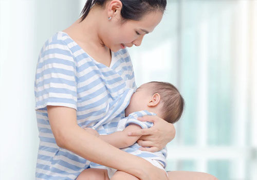 Breastfeeding Support Centre