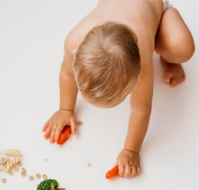 Looking Out for Food Allergies