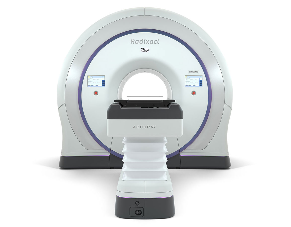 Radixact-X9 Tomotherapy | Tomotherapy Malaysia - Sunway Medical