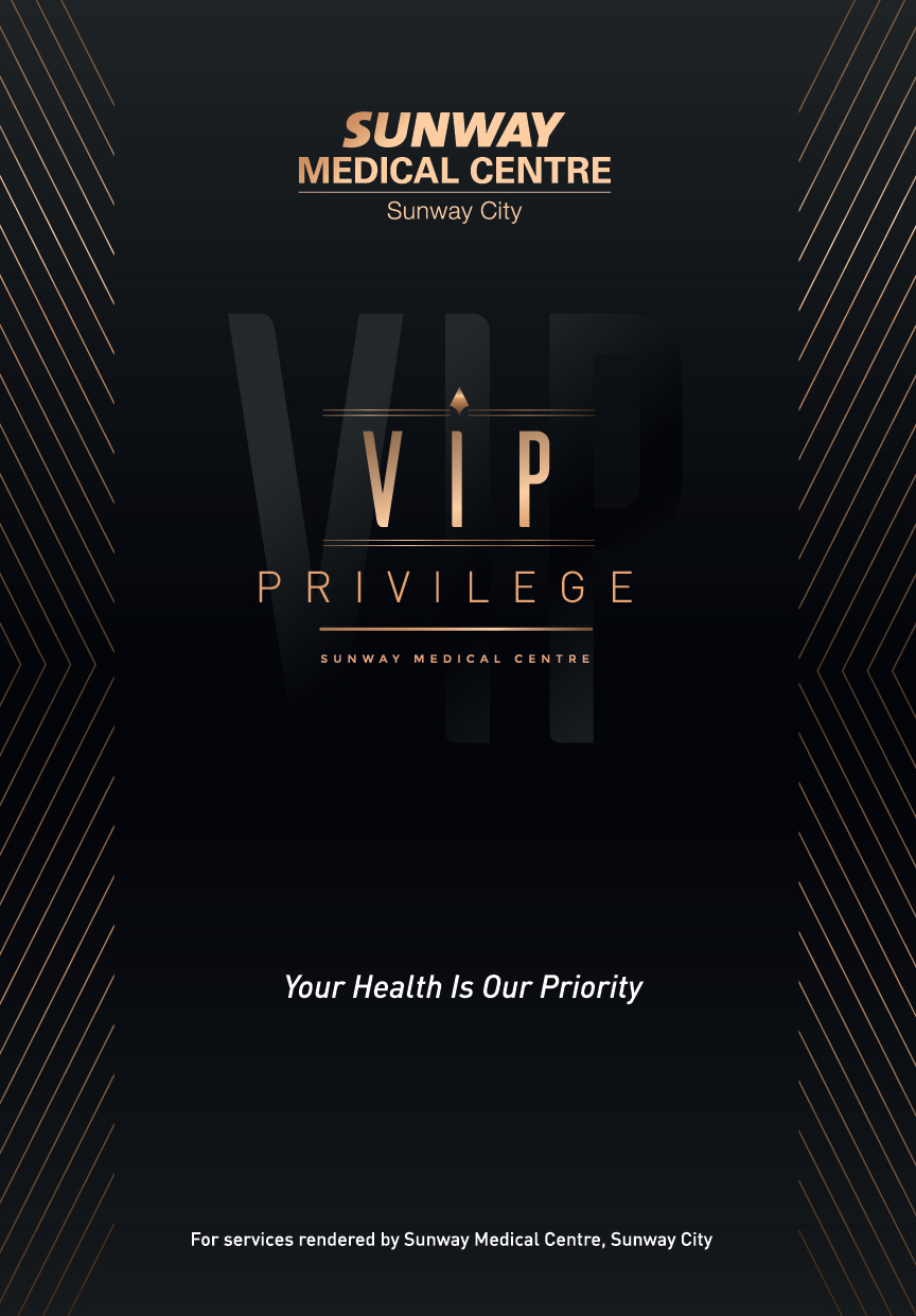 VIP Privilege