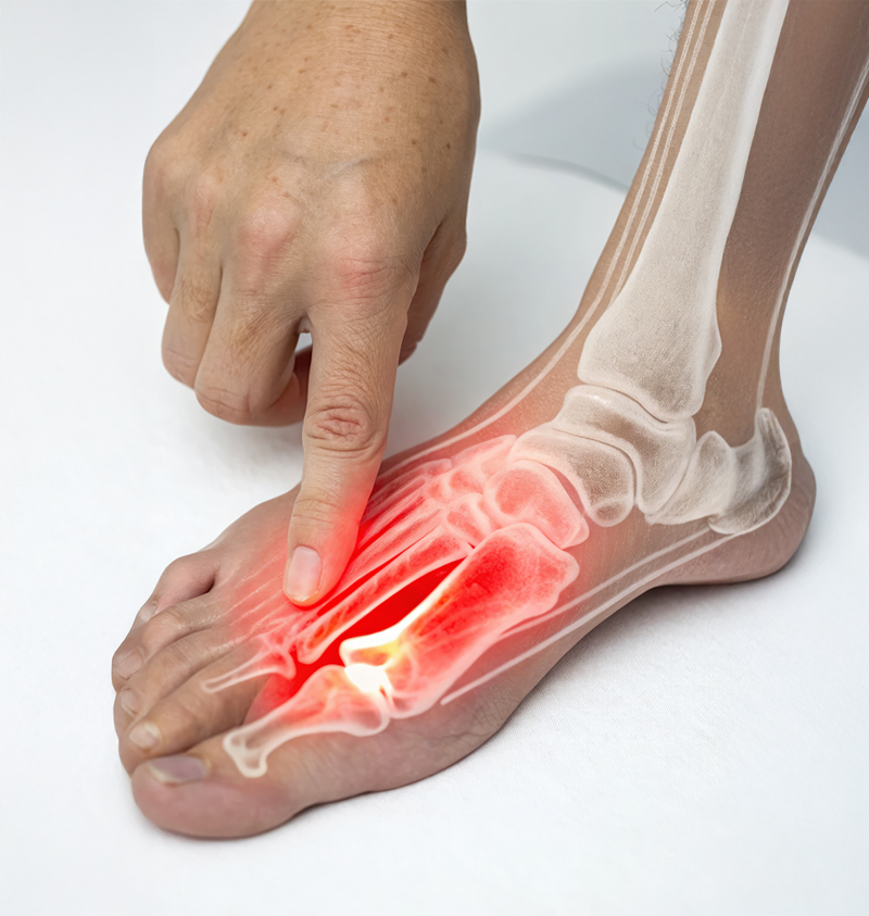 what-is-gout