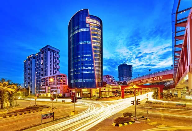 Sunway Geo Avenue