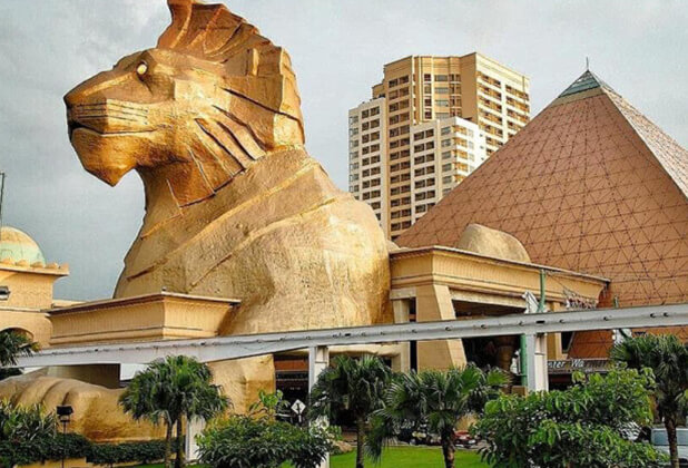 Sunway Pyramid