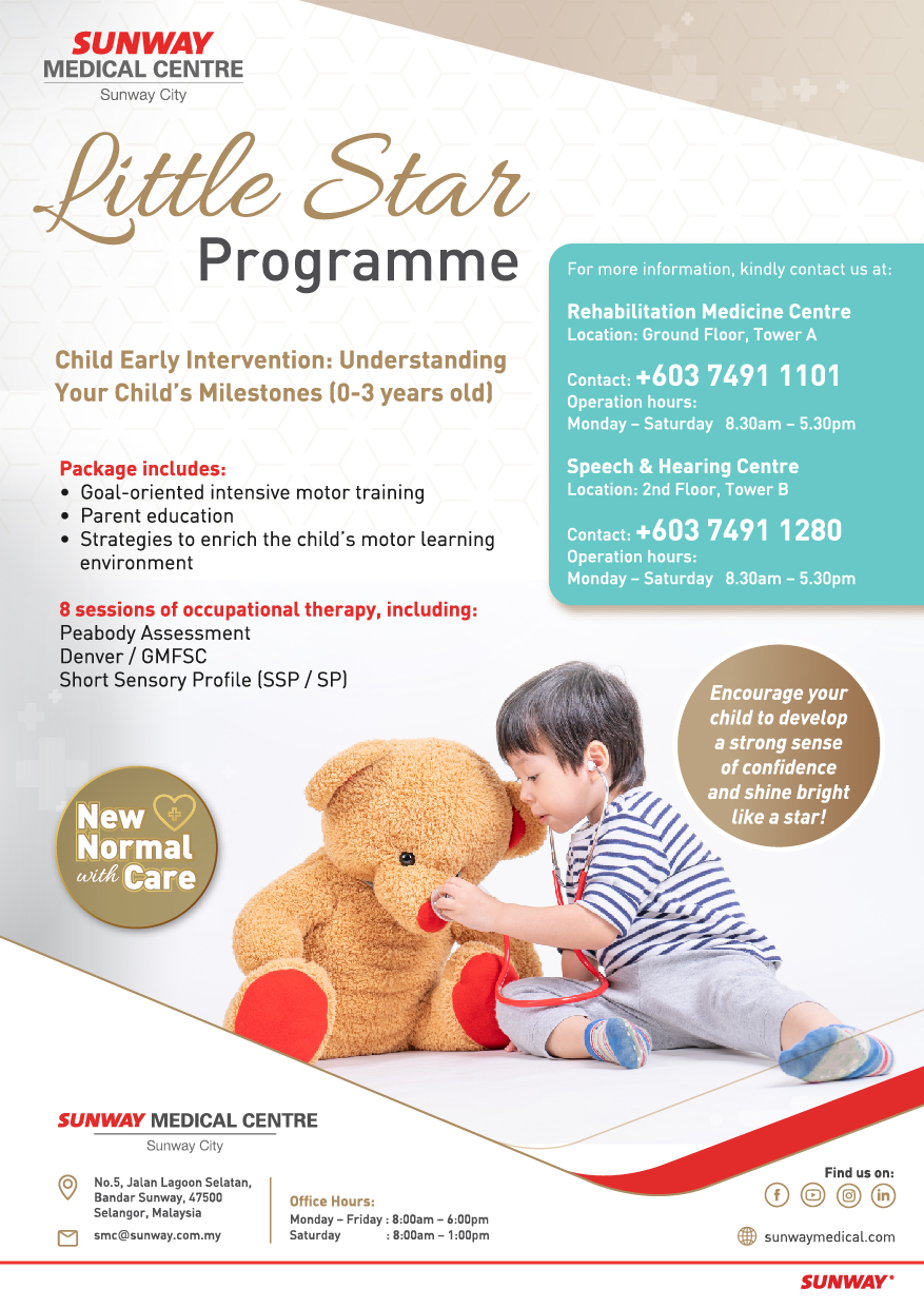 Little Star Programme