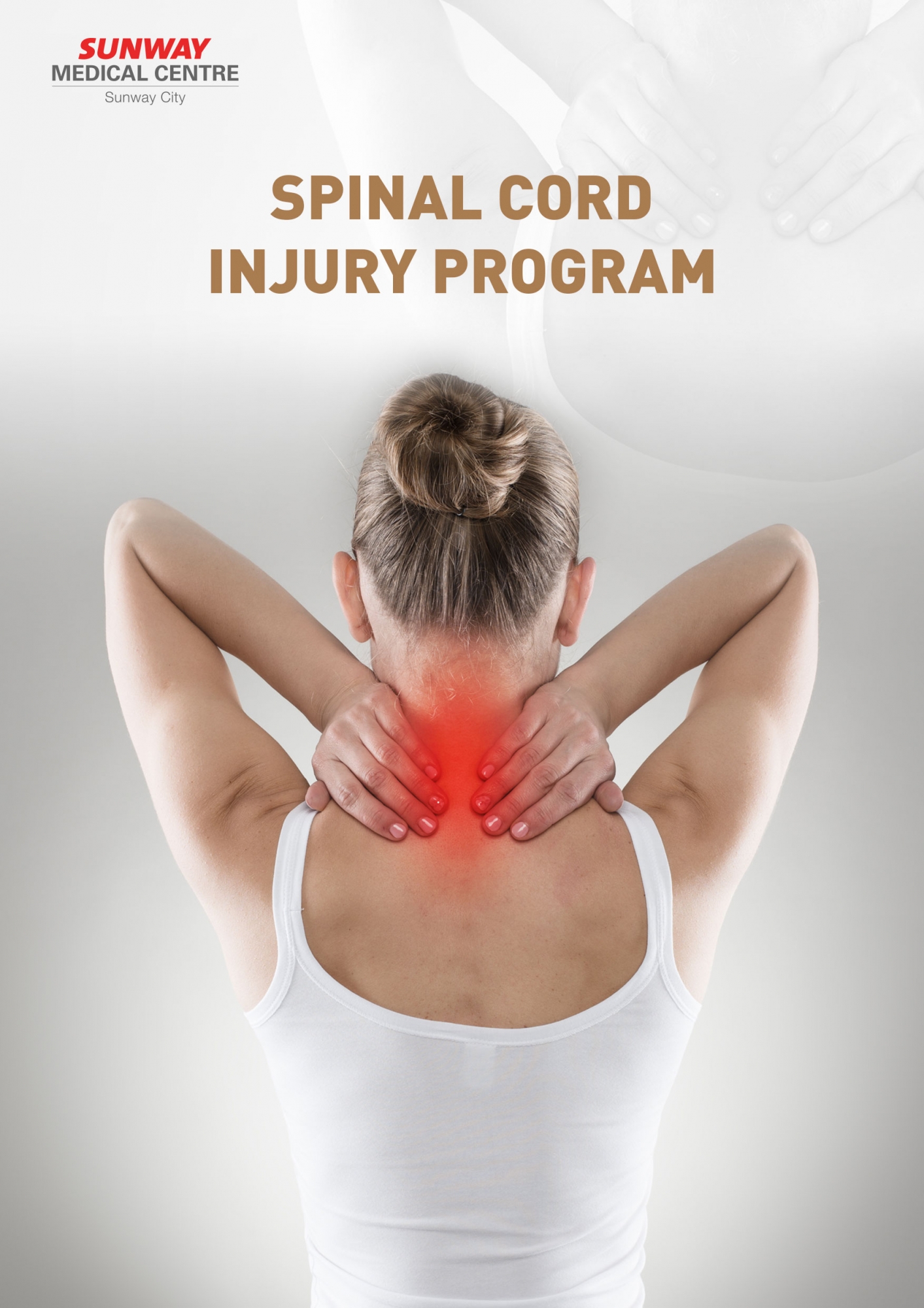 Post-Spinal Cord Injury Program