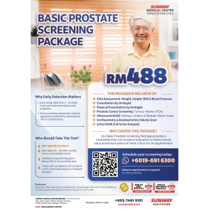 Prevention for Prostate Cancer | Prostate Screening Specialist