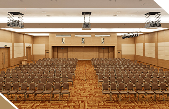 Sunway Medical Convention Centre